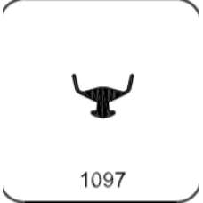 VEDANTE 1097